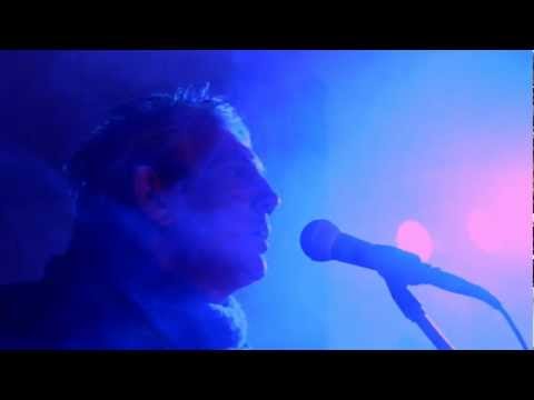 THE CAS BAND - IN THE AIR TONIGHT