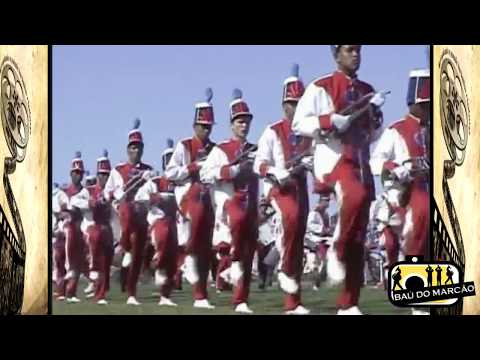 FANCEJ - ( CINFANCAM 2006 - CAMAÇARI ) - BAÚ DO MARCÃO