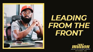 How to be A Great Leader - PRINCE DONNELL