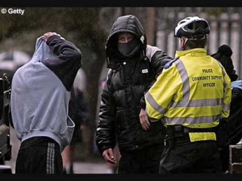 WORDS ft Rapid : 'STREETS IS I'