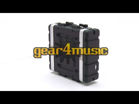 Millenium Rackdoor 3U iMuso