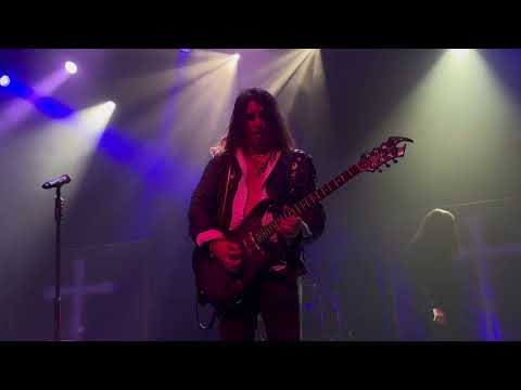 MR. CROWLEY Cover by DIARY OF AN OZZMAN Ozzy Osbourne Tribute Band at House of Blues Orlando 10/3/25