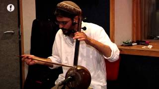 רונה קינן ומורין נהדר שרות לאונרד כהן - Who By Fire