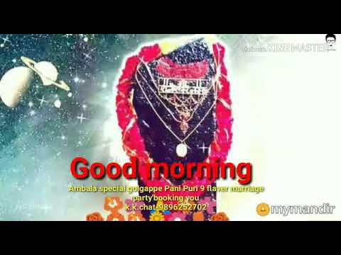 Download Good Morning Shani Dev 3gp Mp4 Codedwap