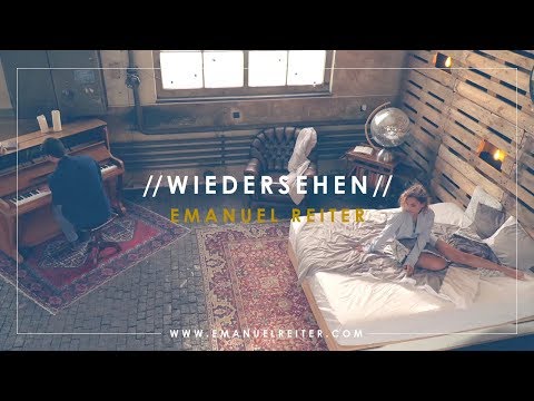 Emanuel Reiter - Wiedersehen (Offizielles Video)