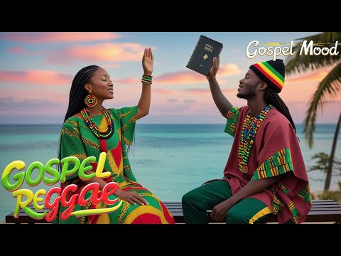 Best Uplifting Gospel Reggae mix Christain songs, make all things new, step by step process, & more