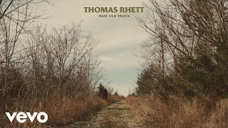 Thomas Rhett That Old Truck