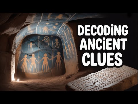 Secrets Hidden in Ancient Ruins Revealed!