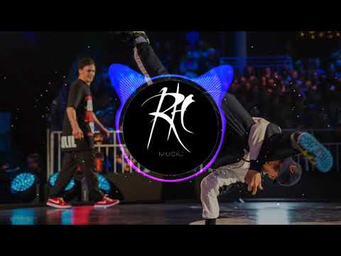 Break Dance & Hip Hop 2018 | Power Move