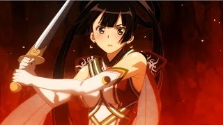 God Wars: Toki wo Koete video 1