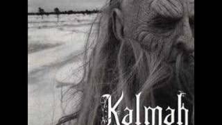 Kalmah - Time Takes Us All