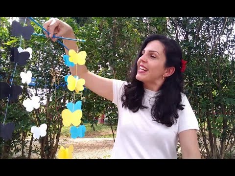 AS BORBOLETAS | Poesia de Vinícius de Moraes