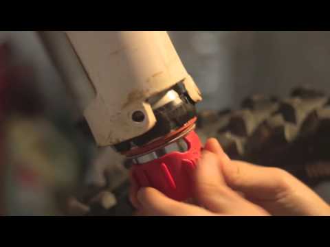 How To: Cleaning Dust and Oil Seals with Risk Racing "Seal Doctor"