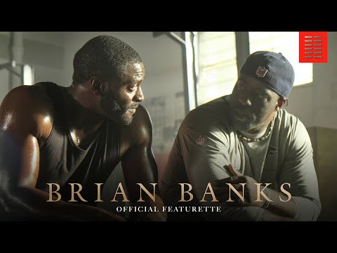 Brian Banks (Featurette)