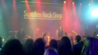 Freedom Call We Are One SRF Boat 091009