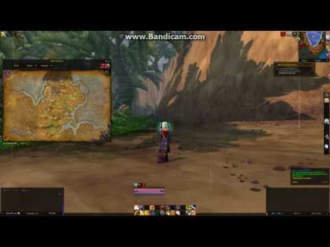 Leveling Arpey 1: WoW Gorgrond Bonus Objectives: 93 to 96 in minutes!