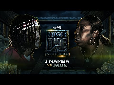 Jade vs J Mamba
