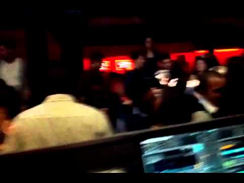 Alex Engström - feat Benceee Love Me Like You Do It  -  Live Tote DeeJay @ Morandi 56 Lugano CH