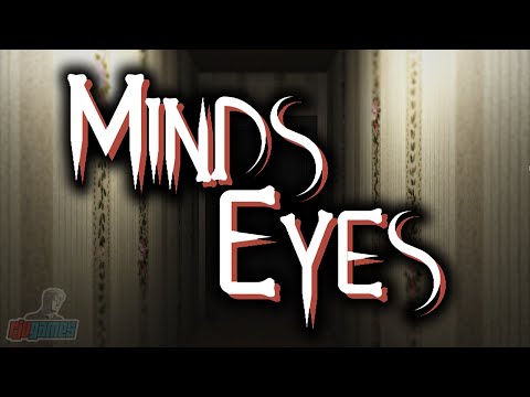 Minds Eyes on Steam