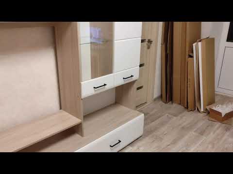 Купили Гостинную в зал Ненси-1