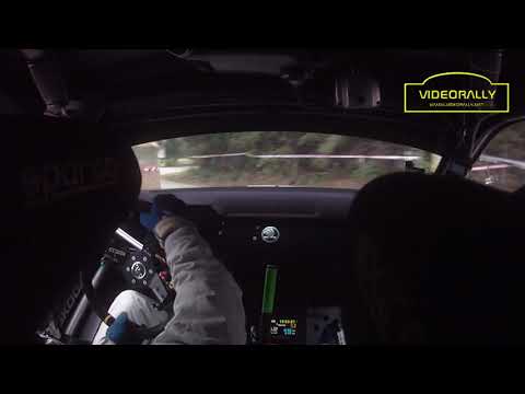 rally trofeo maremma 2019 obc ricaldone ceschino movie