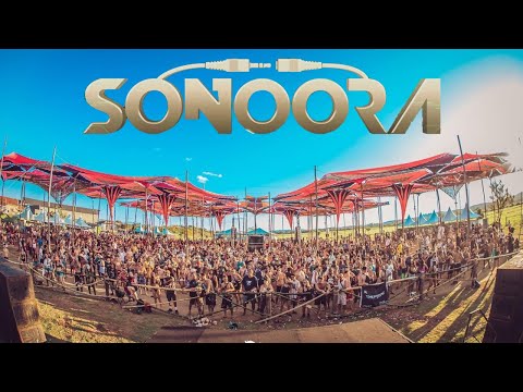 Flegma vs Zyce - Anjuna @ Sonoora 2023 🔊🎶🕉