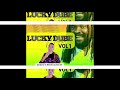 BEST OF LUCKY DUBE VOL 1 DJ LARRY KE 2019 INTRO