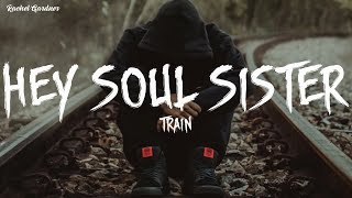 Download lagu Hey Soul Sister Train....mp3