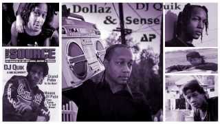 Dollaz & Sense---DJ Quik.(HQ)