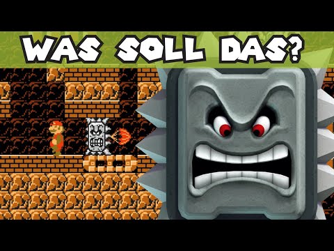 3761+ | 10K Endless Challenge | 10000 Level Mario Maker 2 Challenge