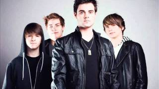 One Step Away - On My Mind