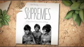THE SUPREMES let the music play (ALTERNATE VERSION!)