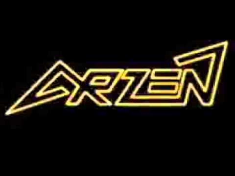 Arzén - nos mi červenie