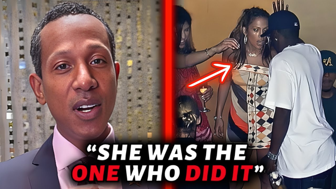 Shyne EXPLAINS How Diddy & JLo Framed Him For Their CRIME | 1999 Shooting Case Reopens