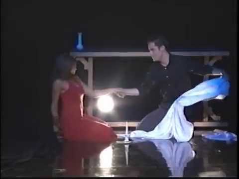 Michael Grandinetti Magic - Stadium, Television, Theater Trailer