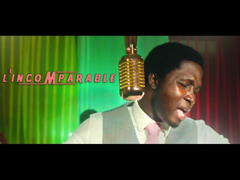 CISSA-L'INCOMPARABLE