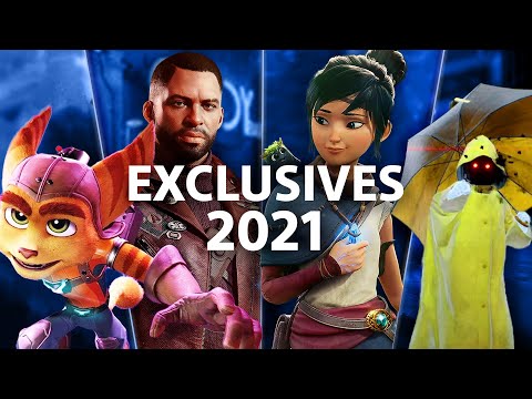 6 PlayStation-Geheimtipps, die noch in diesem Jahr erscheinen.