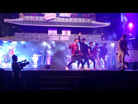 Topform Stations5 Cover Got7 TKFF2014