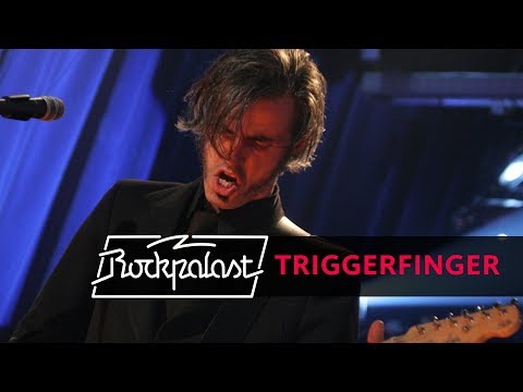 Triggerfinger live | Rockpalast | 2005