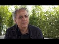 Director Of Photography Darius Khondji On His Films
