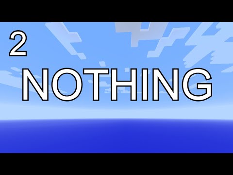 Beating Minecraft's Hardest Modpack With Nothing // Episode 2 - It Takes A Village(r)
