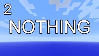 Beating Minecraft's Hardest Modpack With Nothing // Episode 2 - It Takes A Village(r)