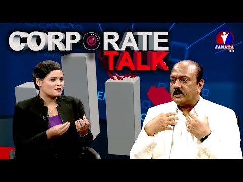 अबकाे लगानी कृषिमा || Pawan Golyan | Corporate Talk