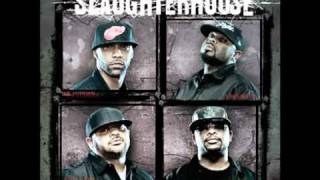 Slaughterhouse - The illest (CDQ)