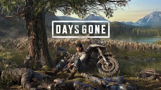 DAYS GONE 実況 #14
