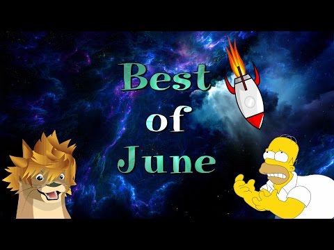 FORGIVE ME! - Best of June 2016