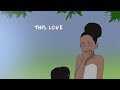 Olakira   Hey Lover Lyrics Video