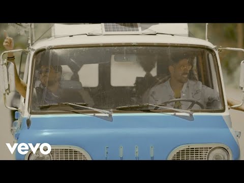 Bruno Romano, Thiago Muller - Llévame (Official Video)