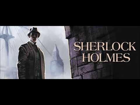Artur Conan Doyle - "Sherlock Holmes i Karol August Milverton" audiobook