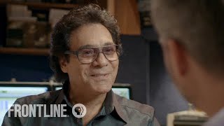 Meet Andy, “The Prince of Persian Pop” | Our Man in Tehran | FRONTLINE (PBS)
